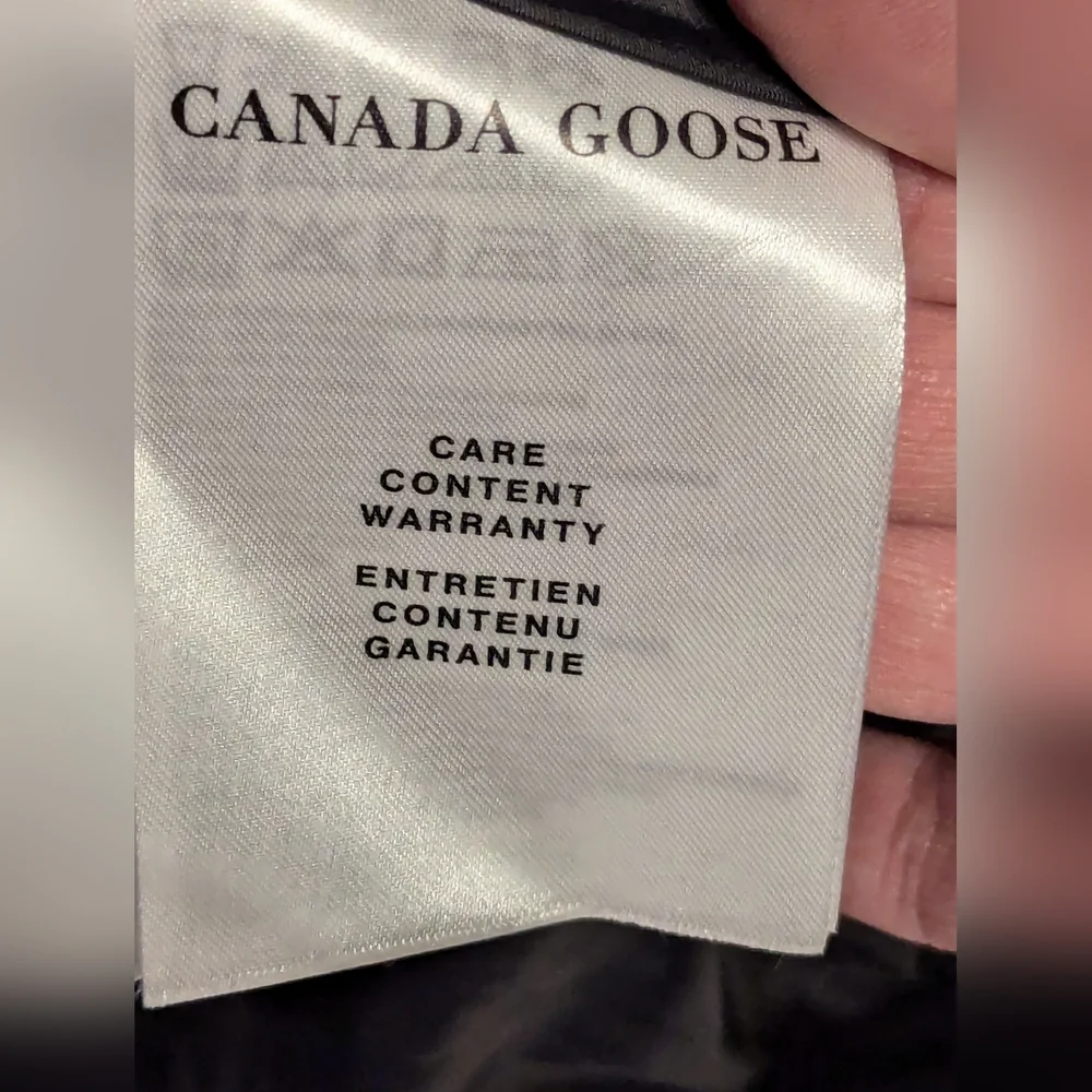 Canada Goose Ellison Packable Down Coat